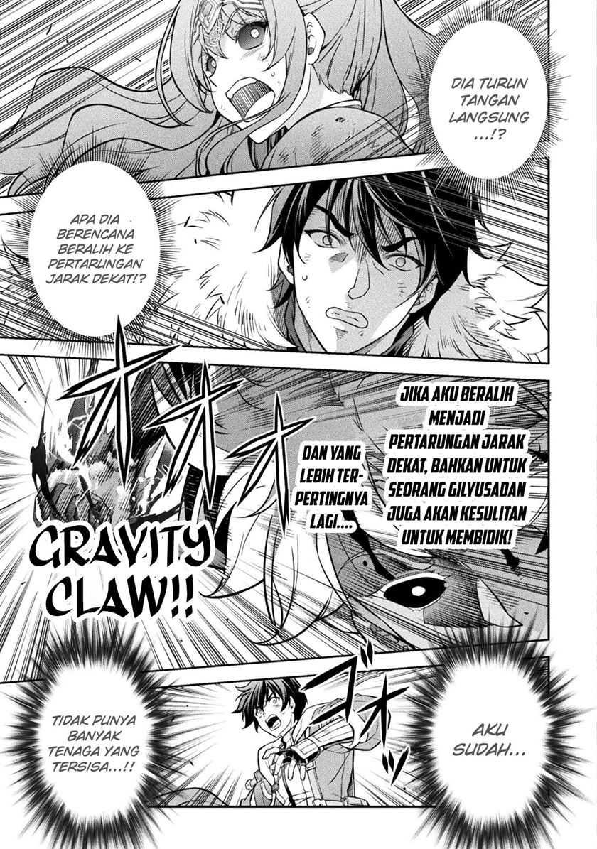 Chapter 91 - halaman 6