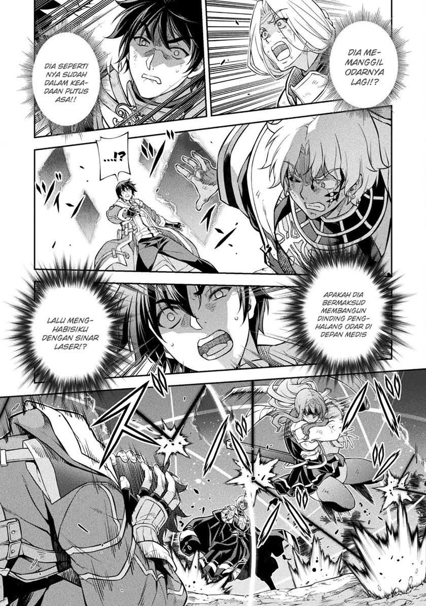 Chapter 91 - halaman 9