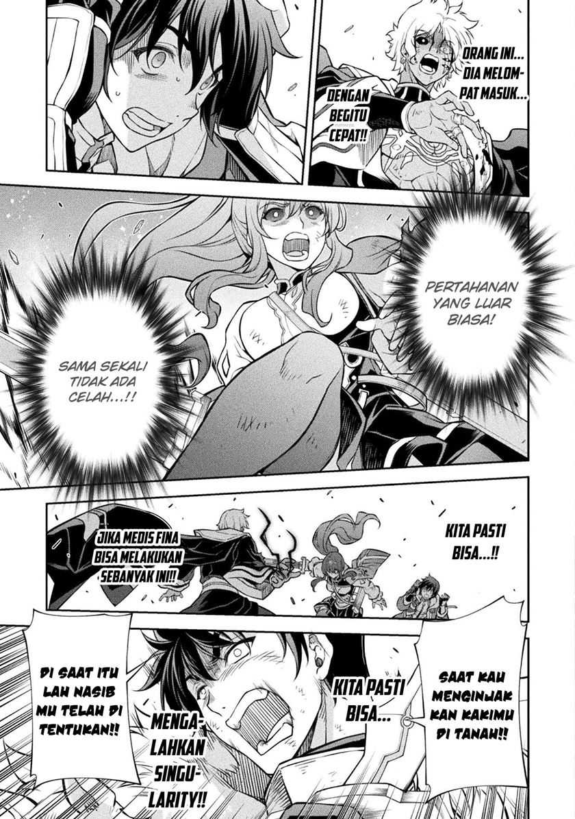 Chapter 91 - halaman 10