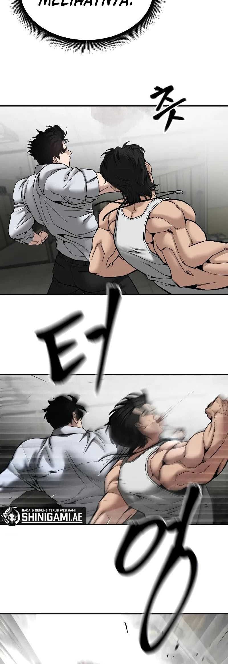 Chapter 82 - halaman 30