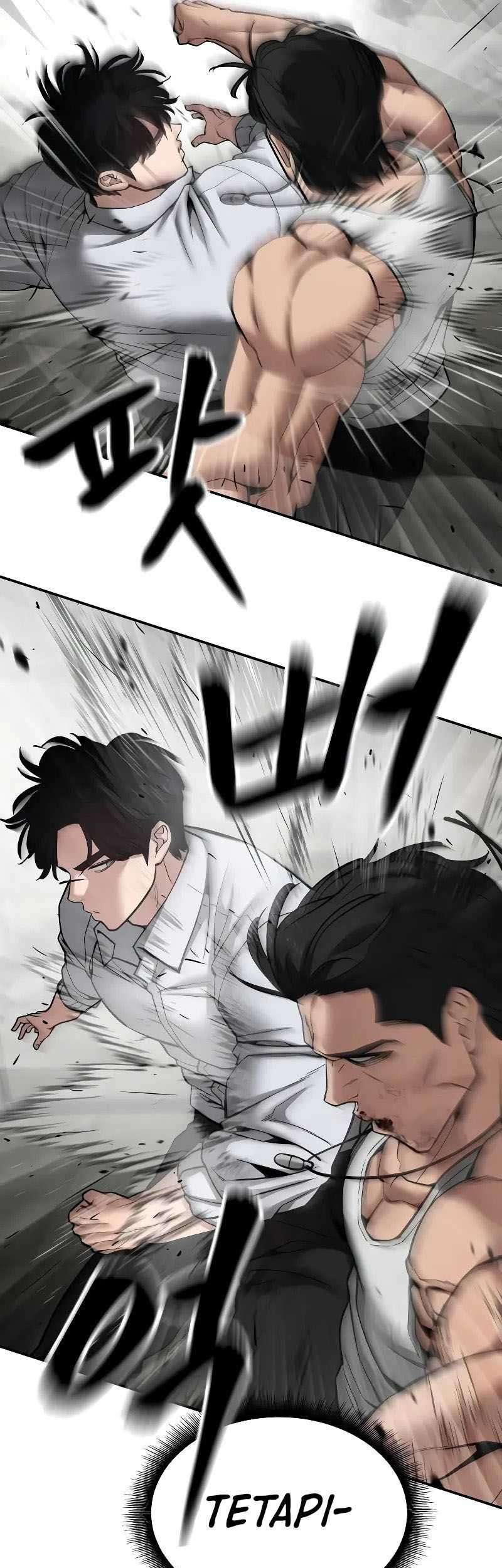 Chapter 82 - halaman 31