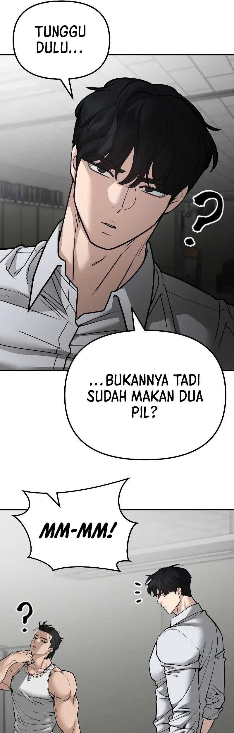 Chapter 81 - halaman 23