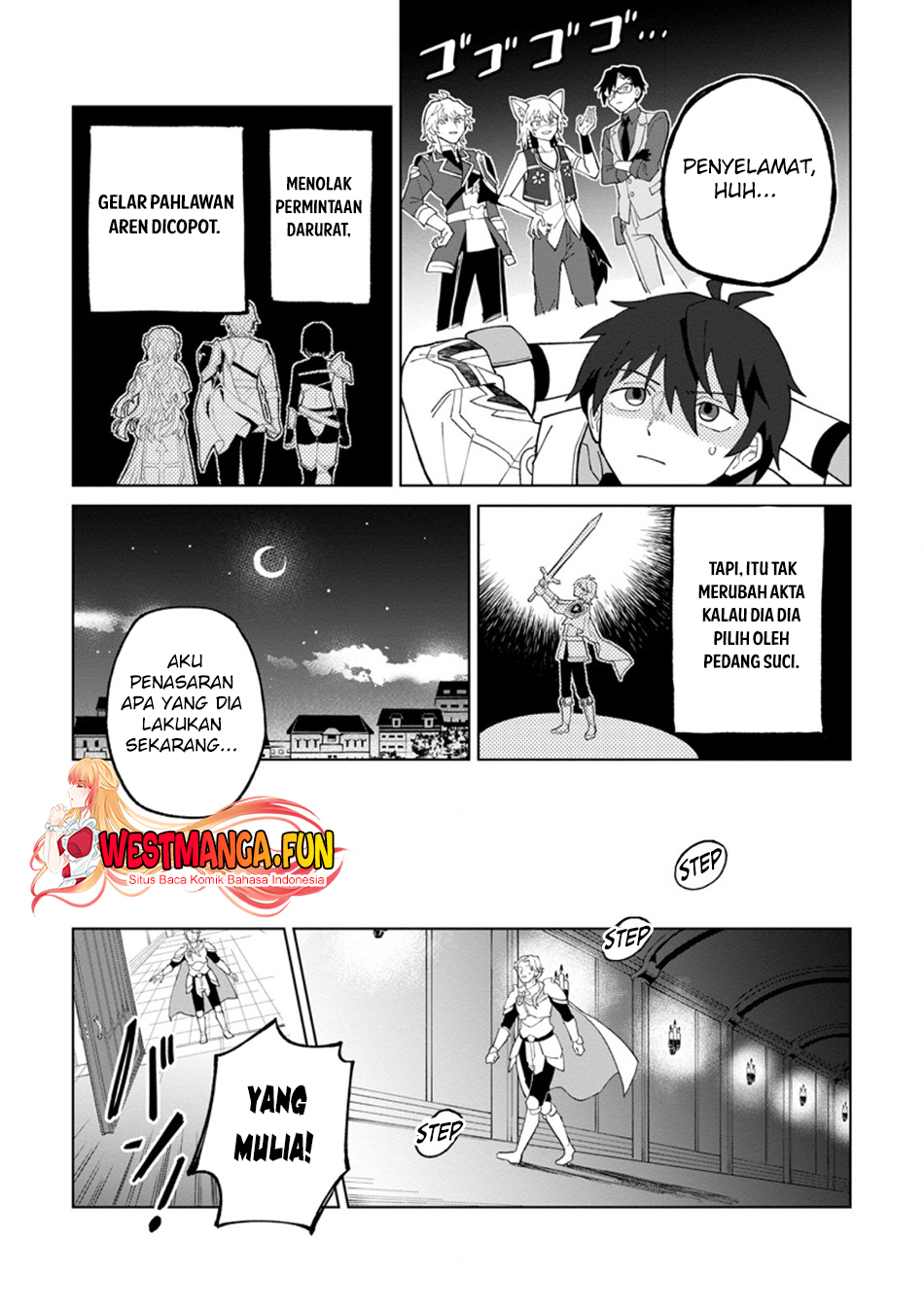Chapter 28 - halaman 32