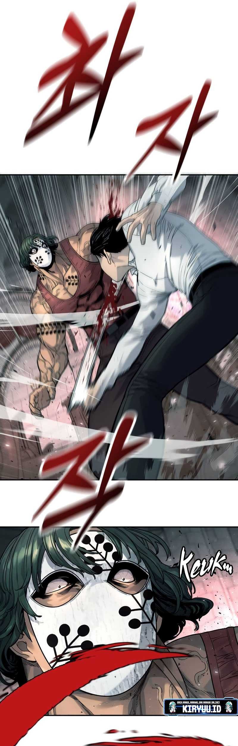 Chapter 45 - halaman 48