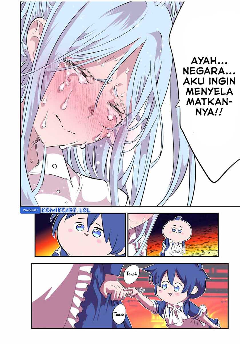 Chapter 151 - halaman 14