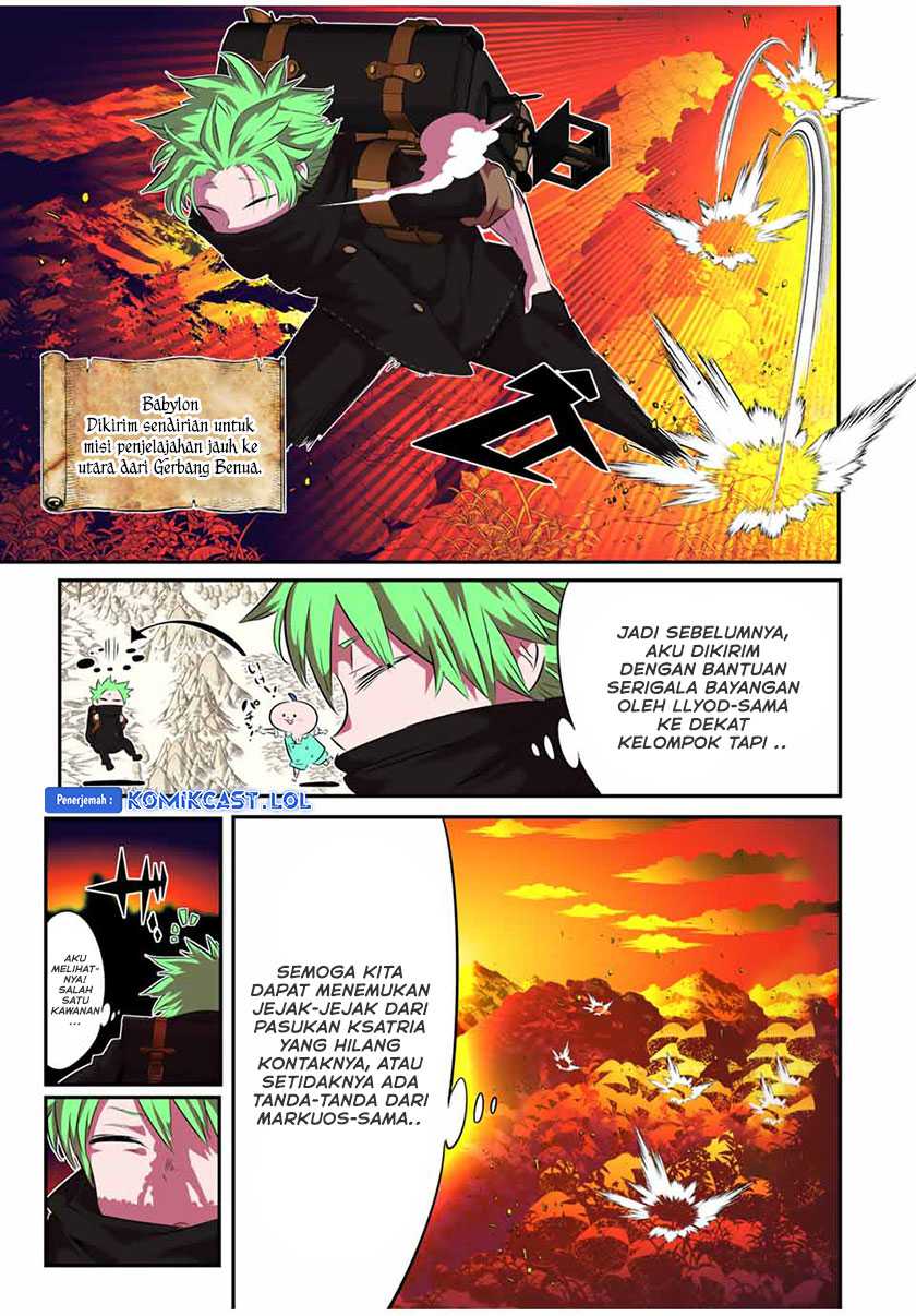 Chapter 151 - halaman 19