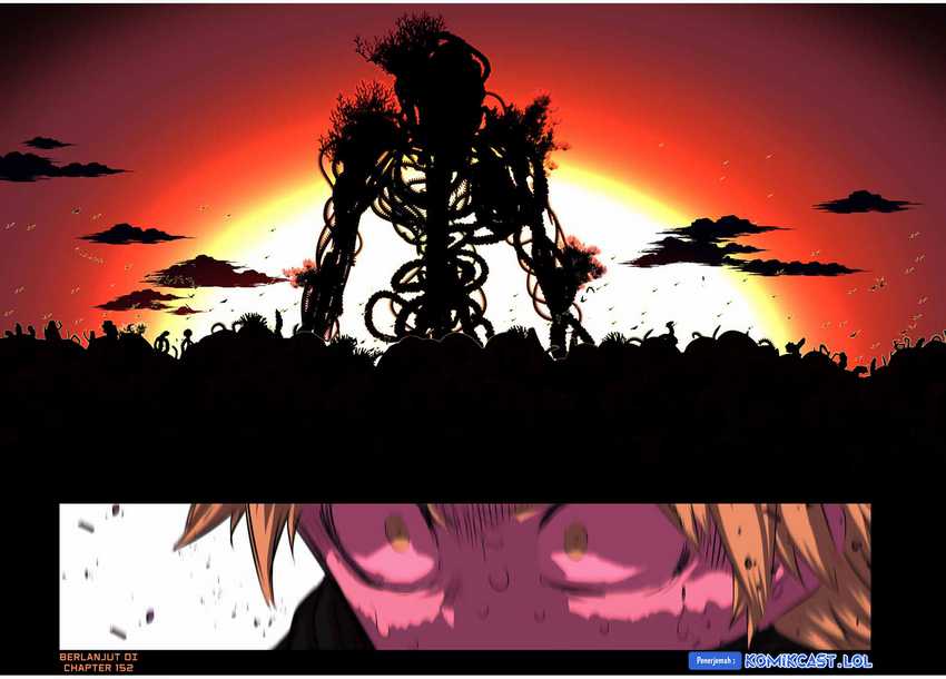 Chapter 151 - halaman 20