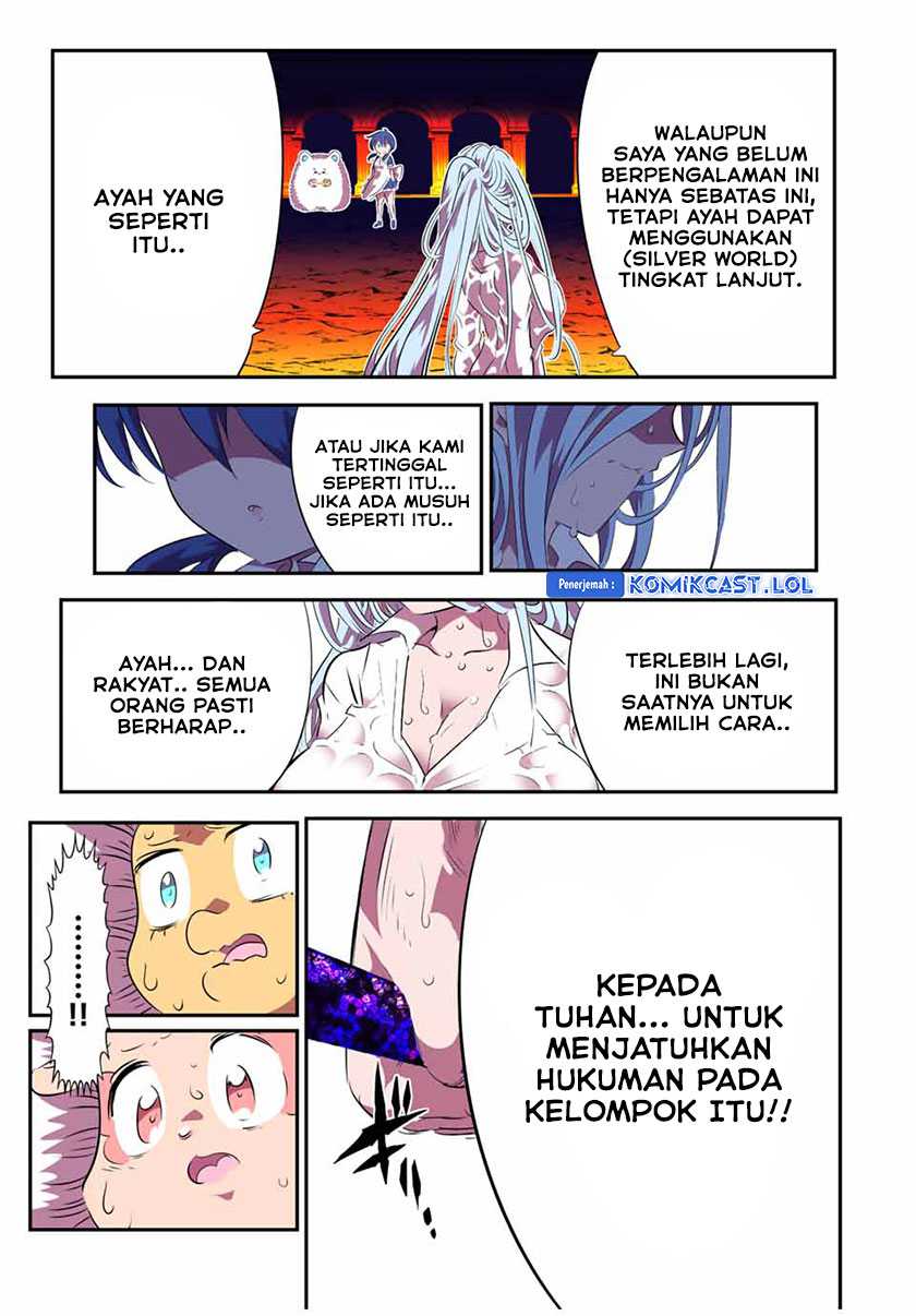 Chapter 151 - halaman 5