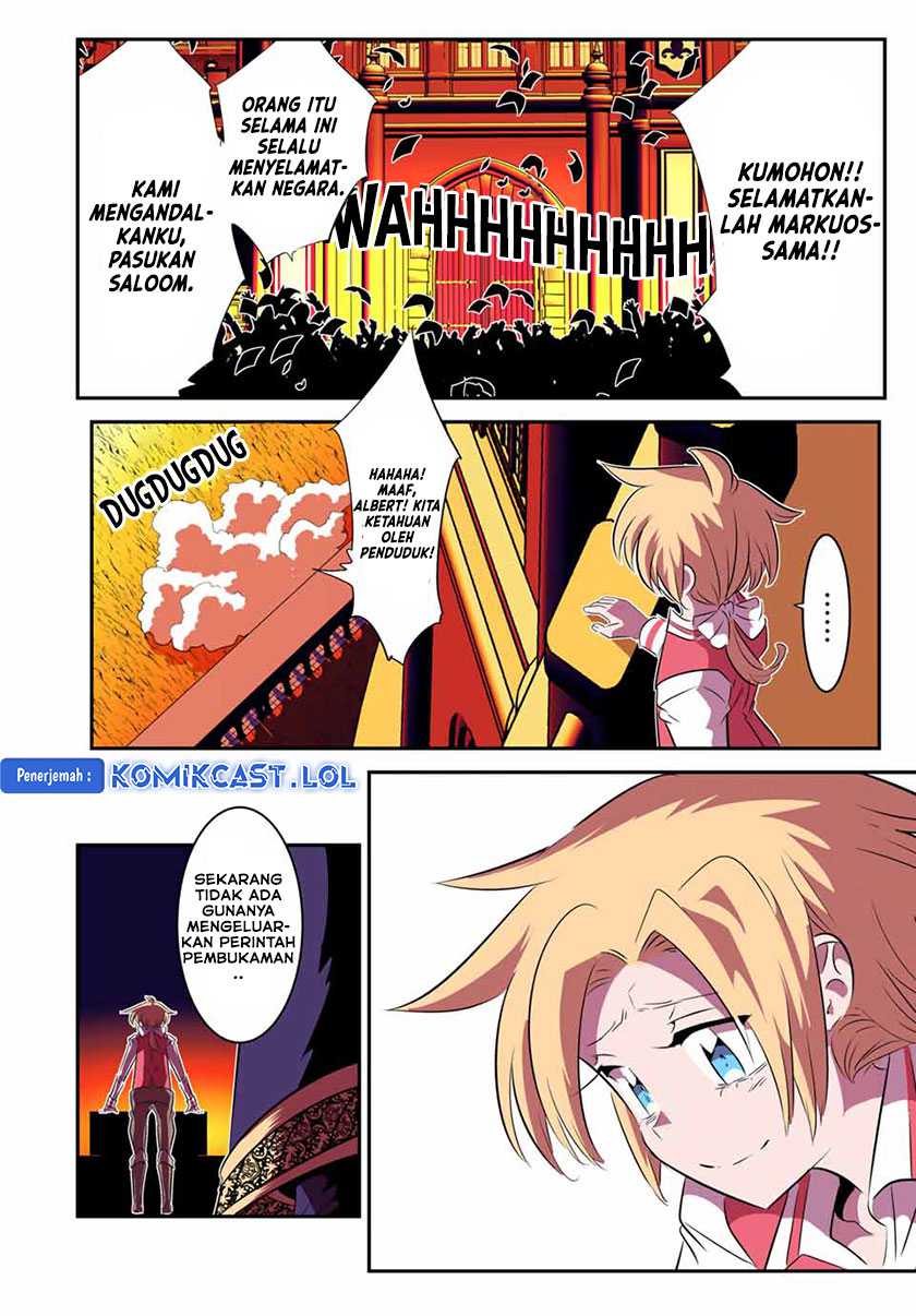 Chapter 151 - halaman 10