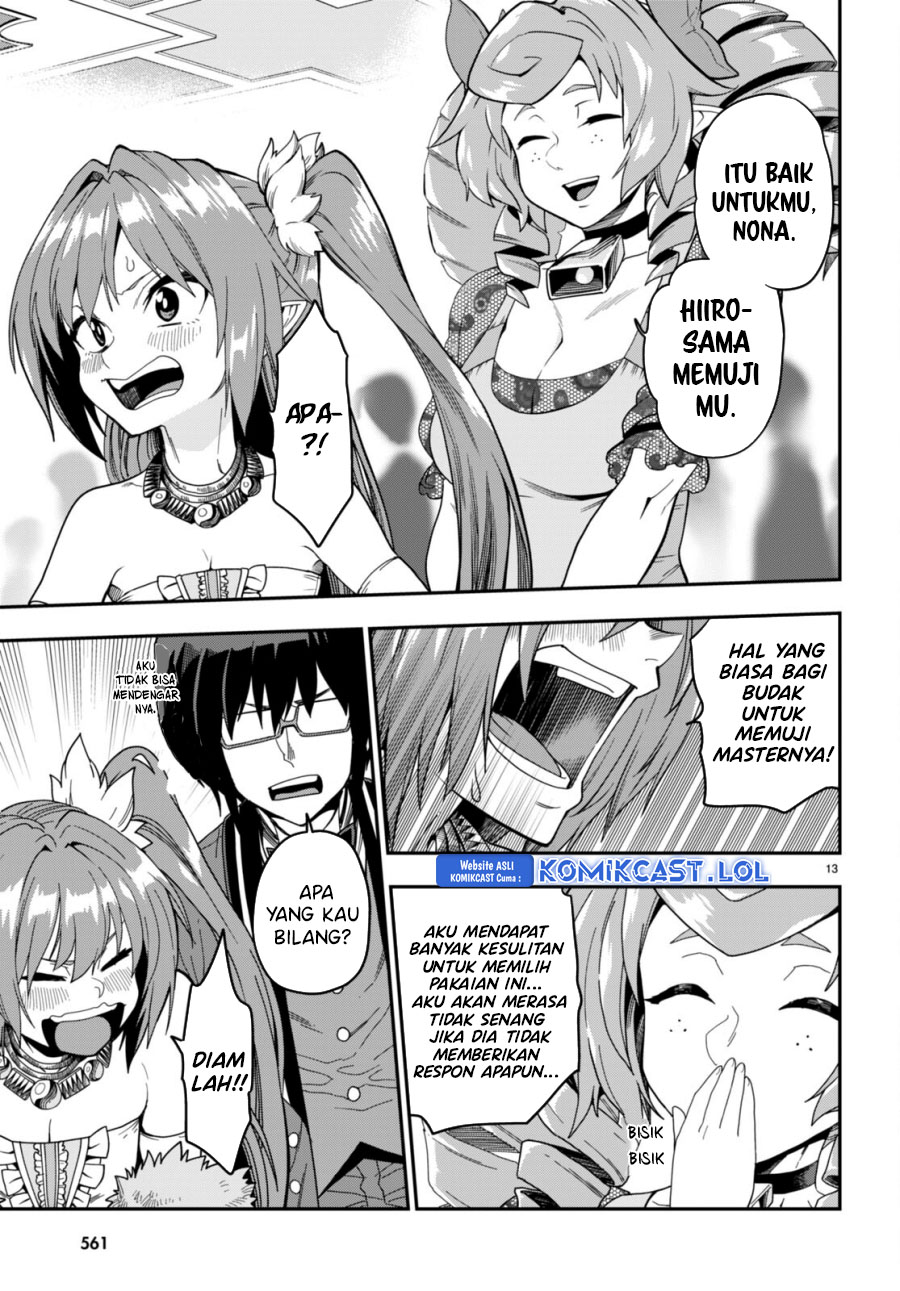 Chapter 99 - halaman 15