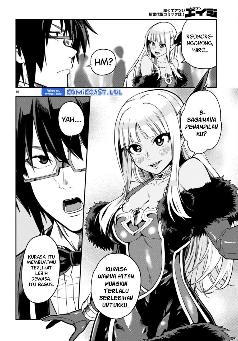 Chapter 99 - halaman 18