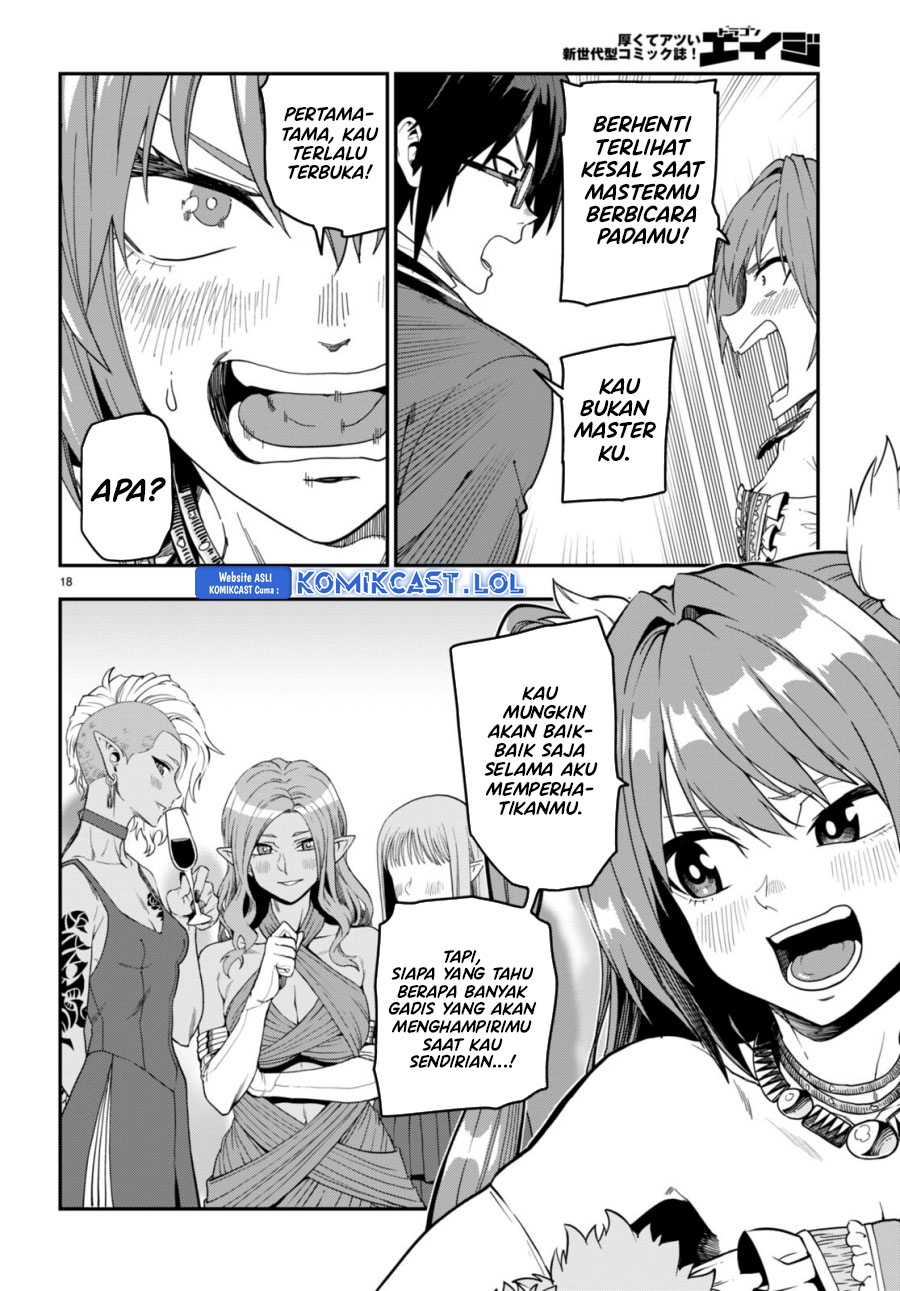 Chapter 99 - halaman 20