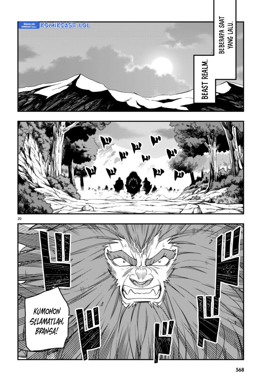 Chapter 99 - halaman 22