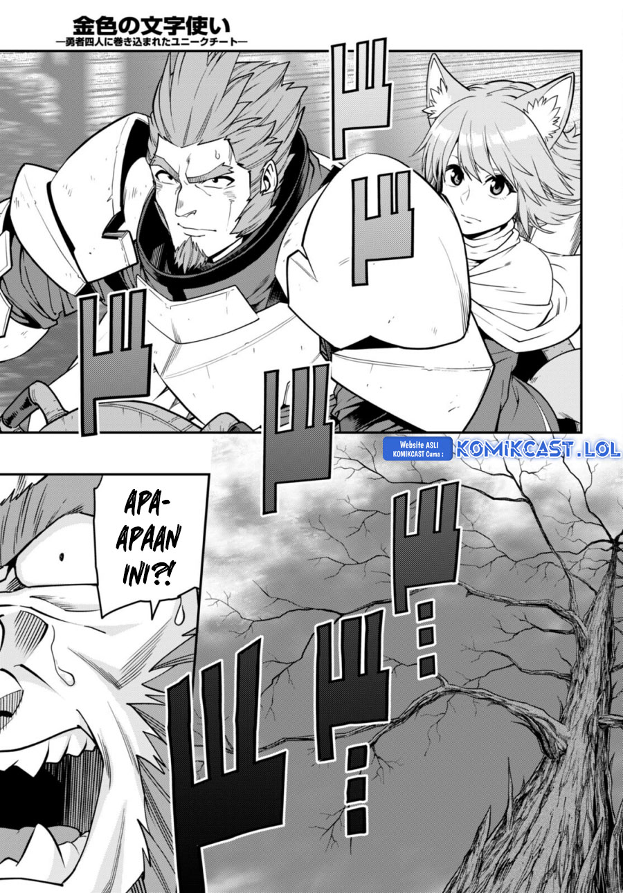 Chapter 99 - halaman 23