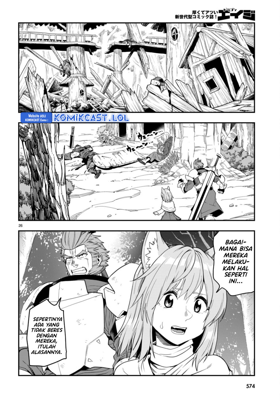 Chapter 99 - halaman 27