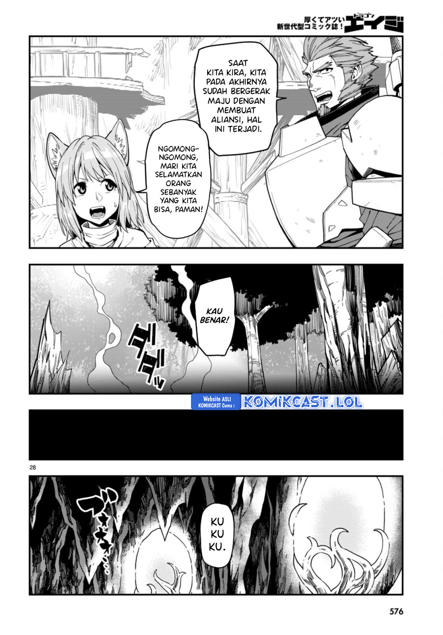 Chapter 99 - halaman 29