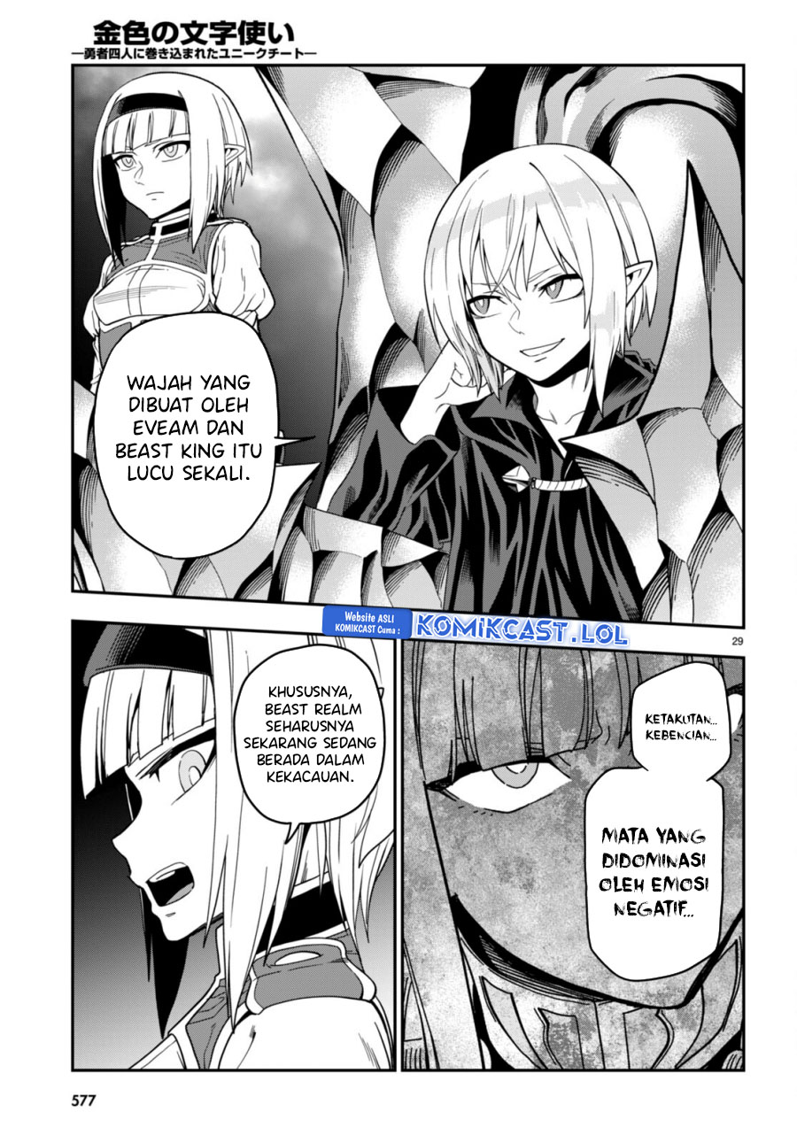 Chapter 99 - halaman 30