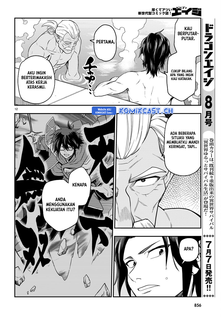 Chapter 98 - halaman 13