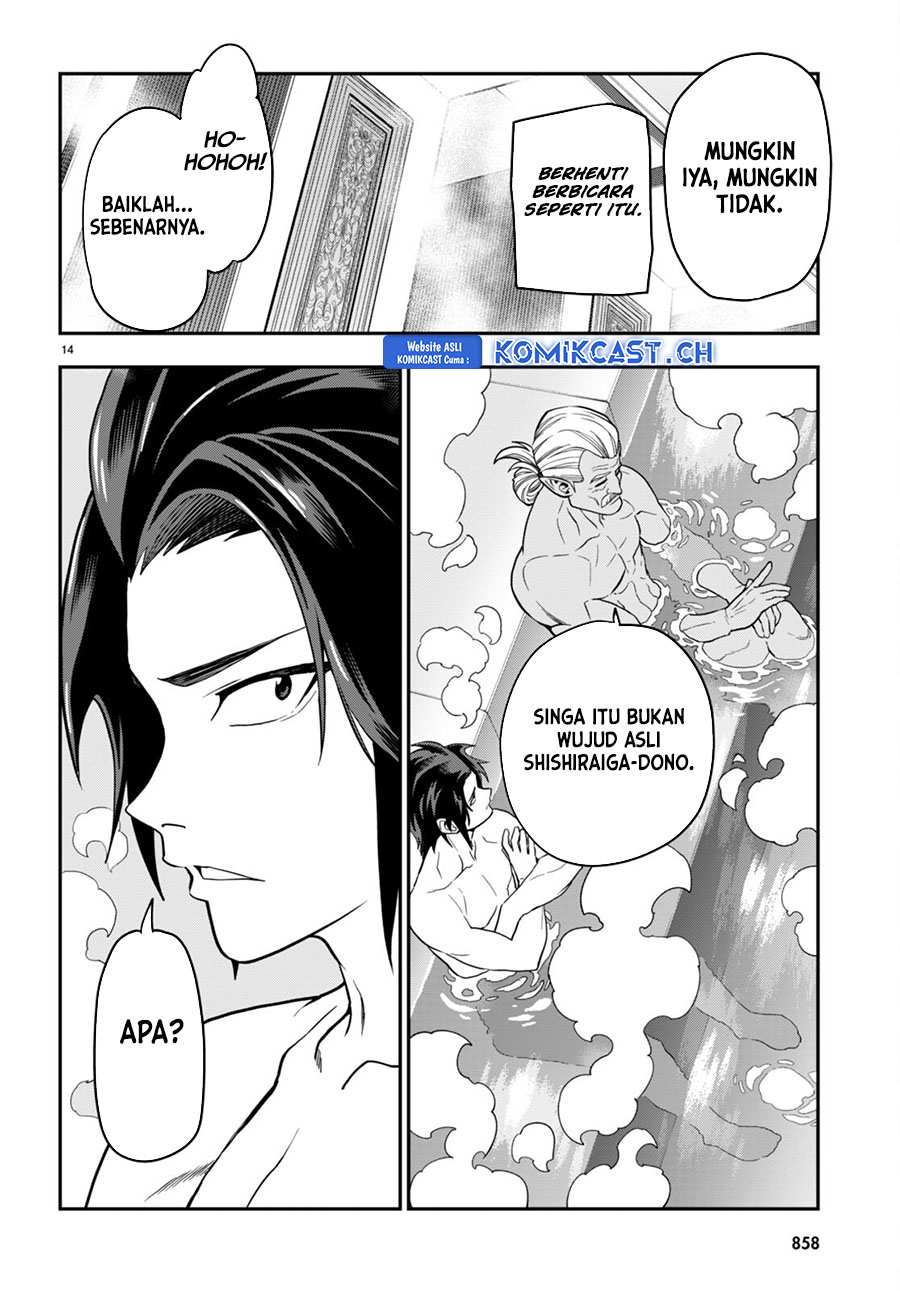 Chapter 98 - halaman 15