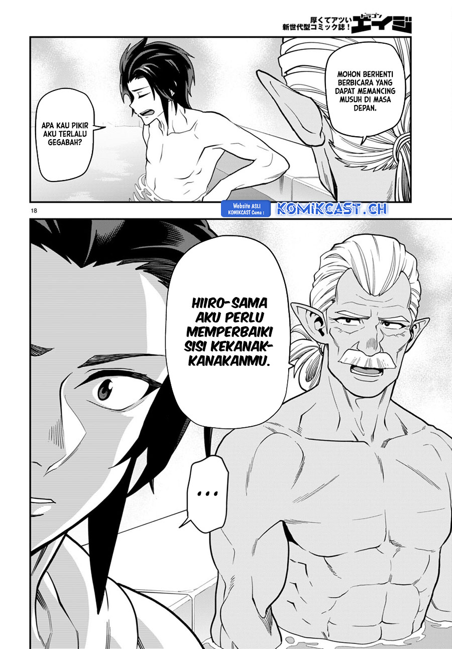 Chapter 98 - halaman 19