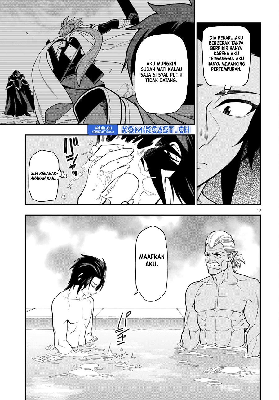 Chapter 98 - halaman 20