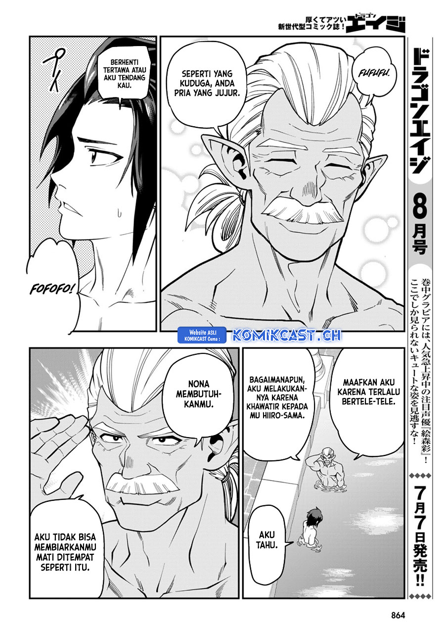 Chapter 98 - halaman 21