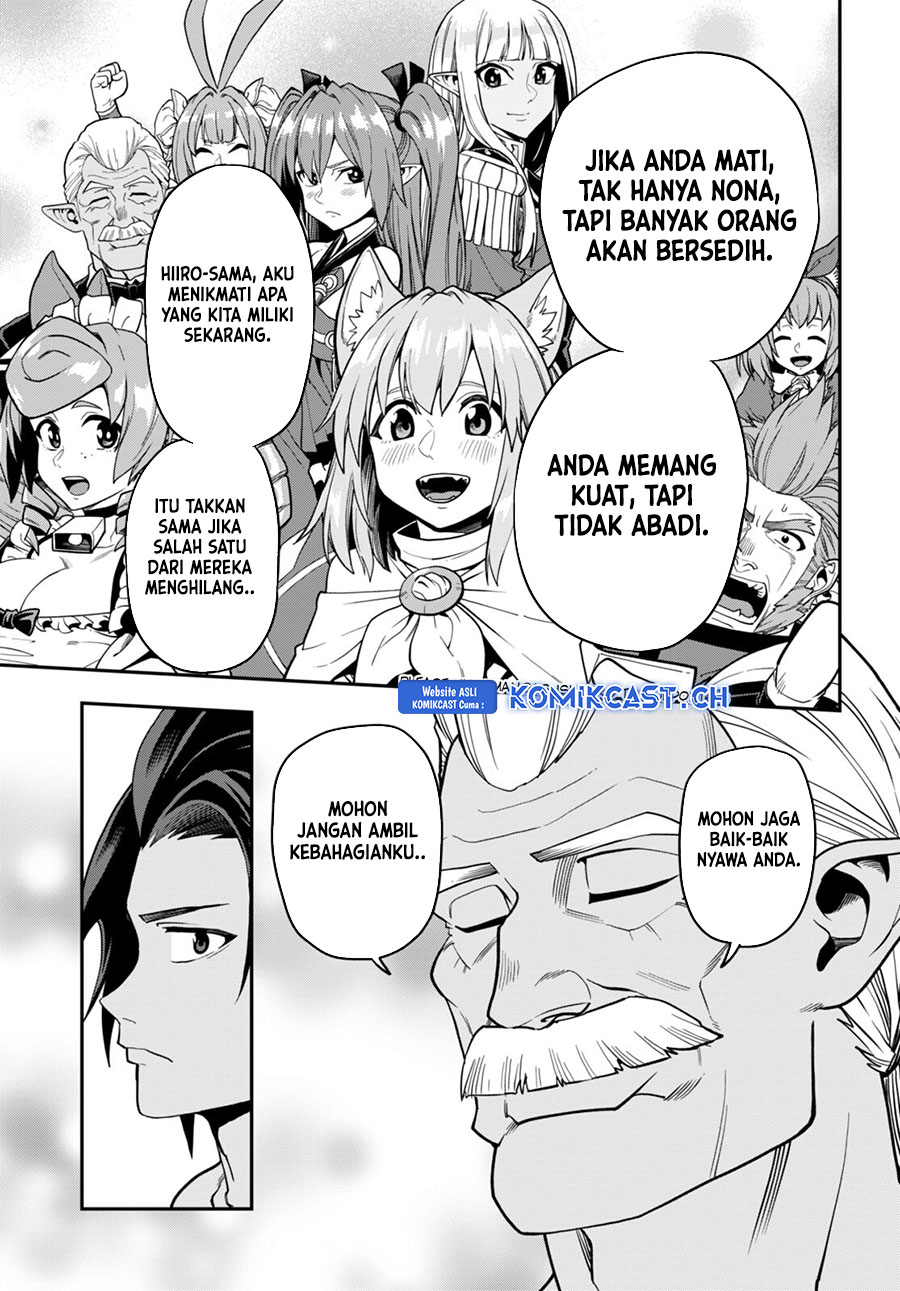Chapter 98 - halaman 22