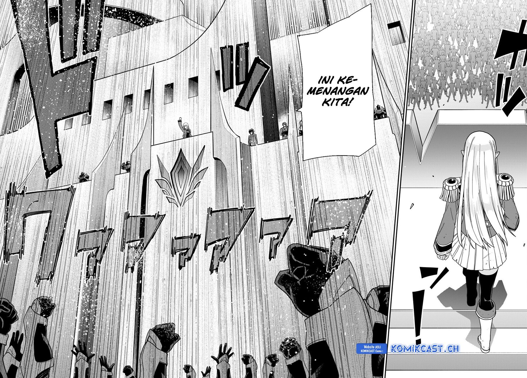 Chapter 98 - halaman 6