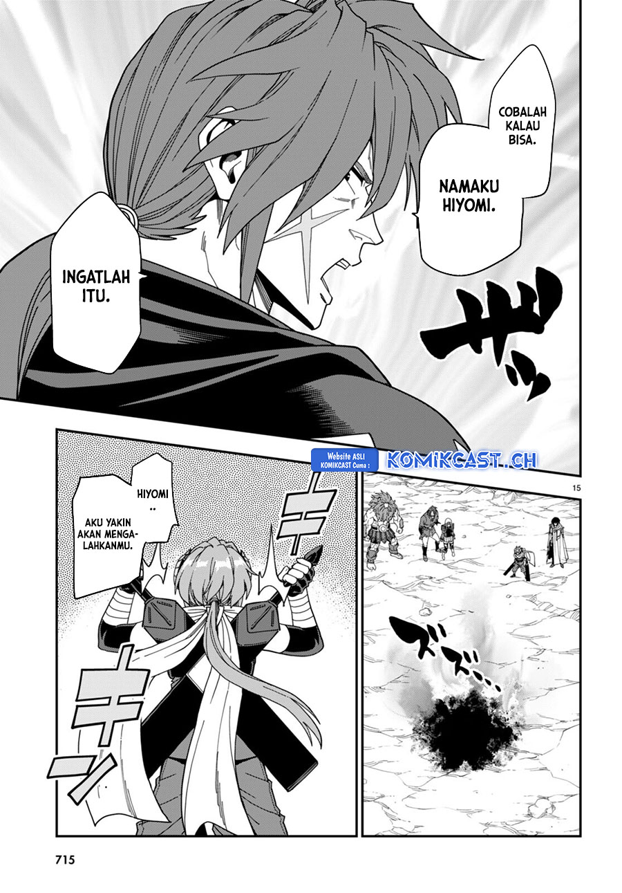Chapter 97 - halaman 16