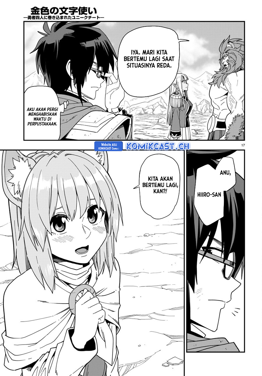 Chapter 97 - halaman 18