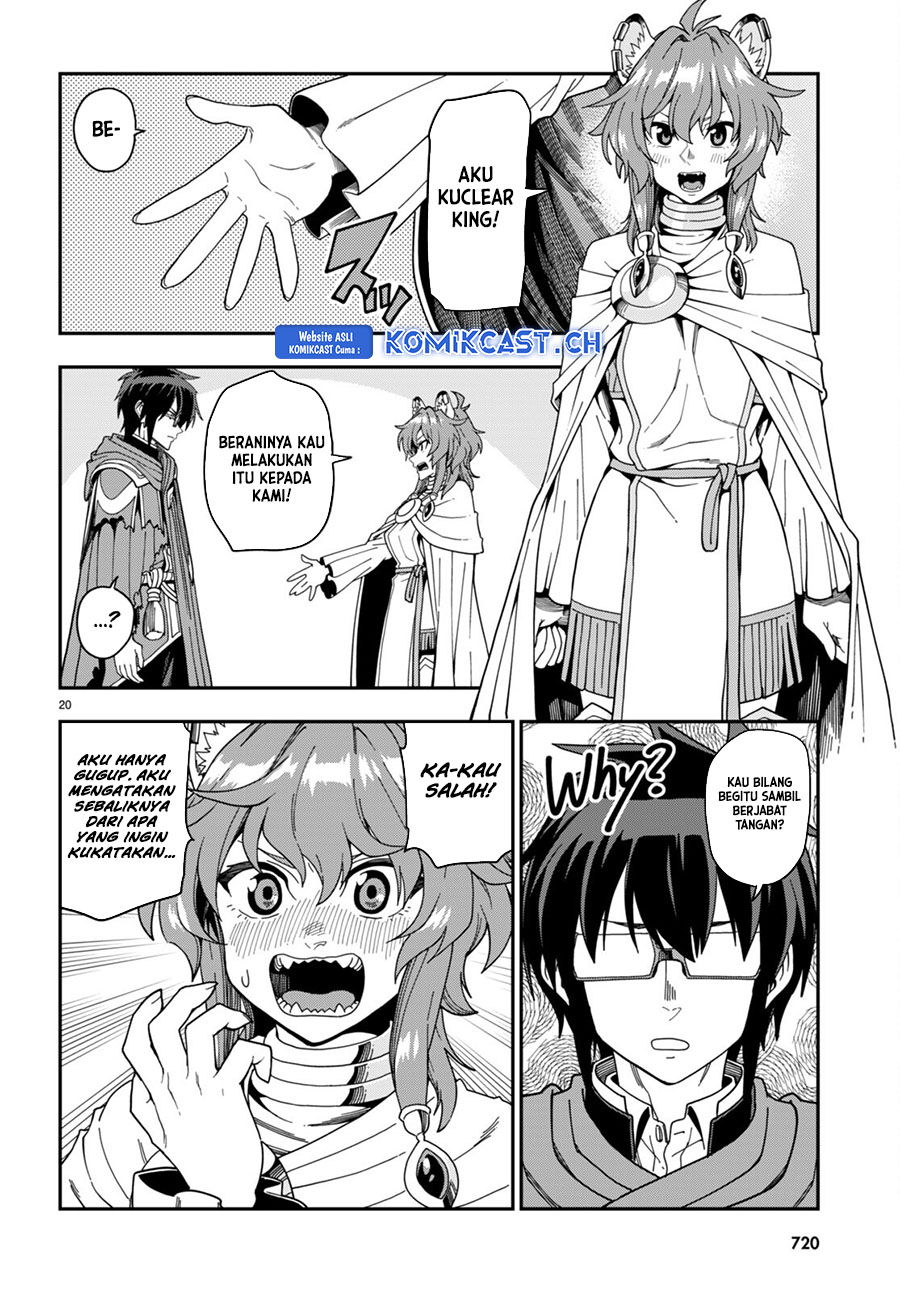 Chapter 97 - halaman 21