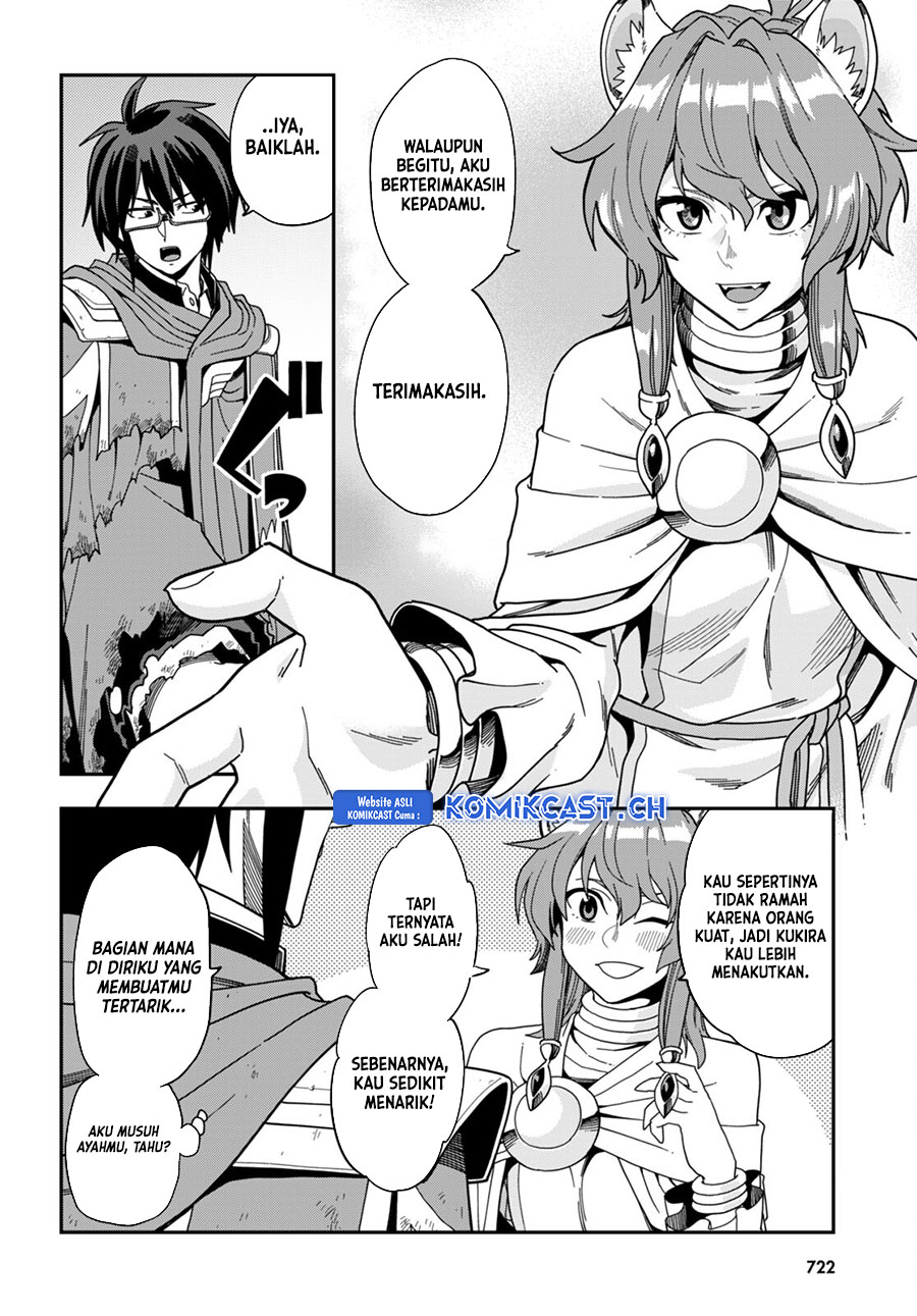 Chapter 97 - halaman 23
