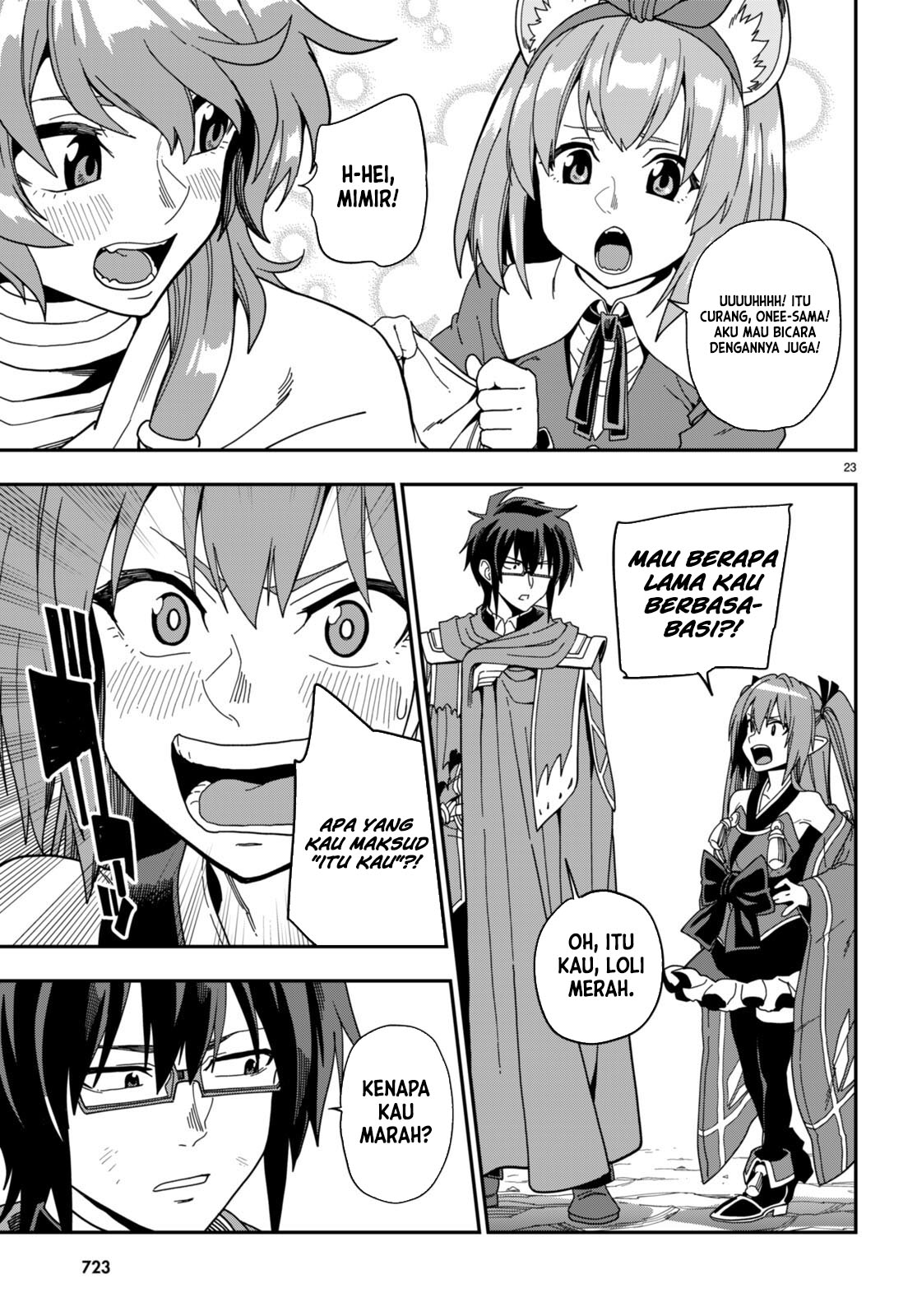 Chapter 97 - halaman 24