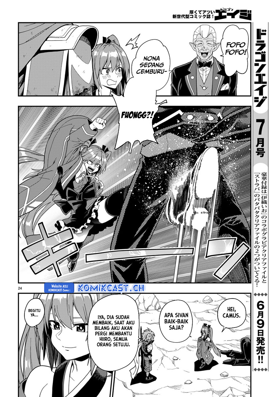 Chapter 97 - halaman 25