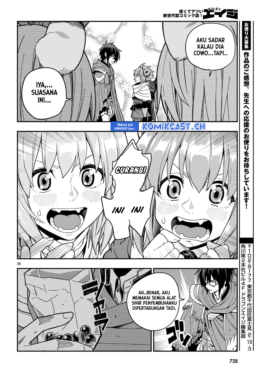 Chapter 97 - halaman 29