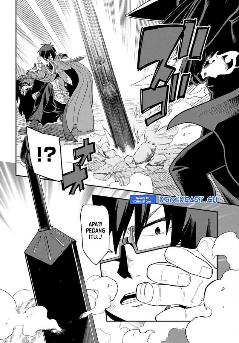 Chapter 96 - halaman 20