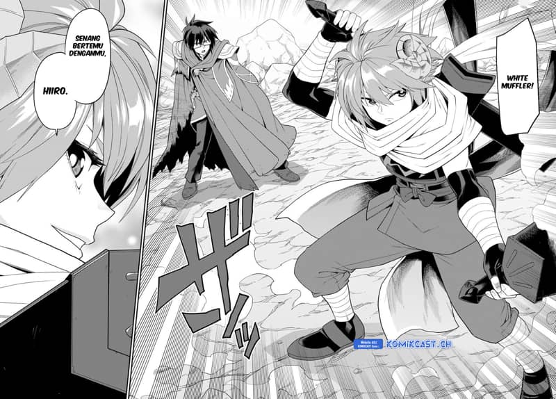 Chapter 96 - halaman 22