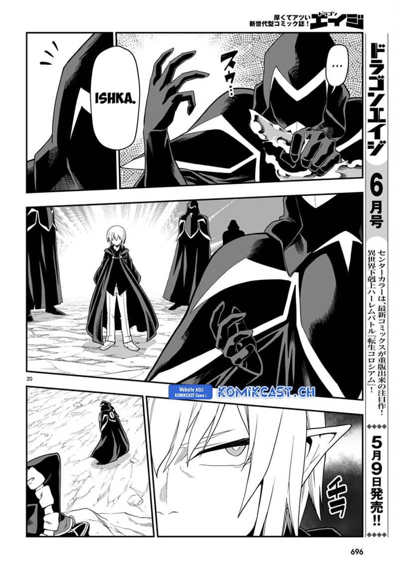 Chapter 96 - halaman 23