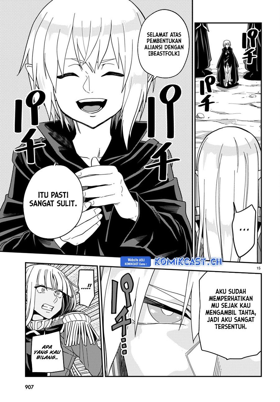 Chapter 95.5 - halaman 16
