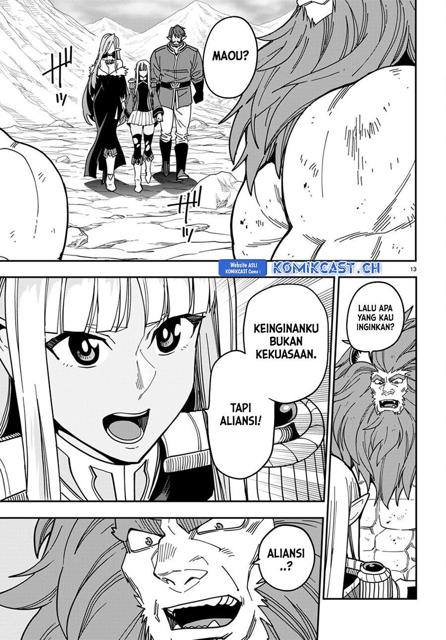 Chapter 95 - halaman 13