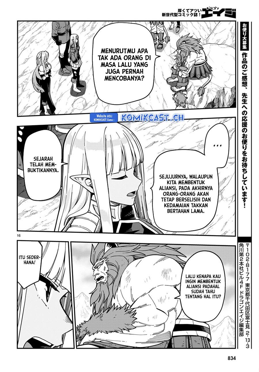 Chapter 95 - halaman 16
