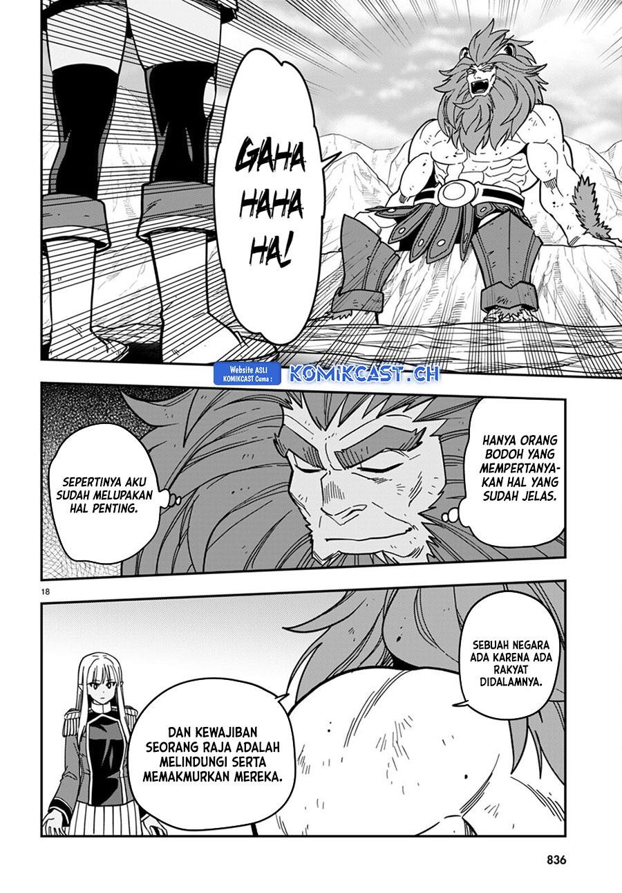 Chapter 95 - halaman 18