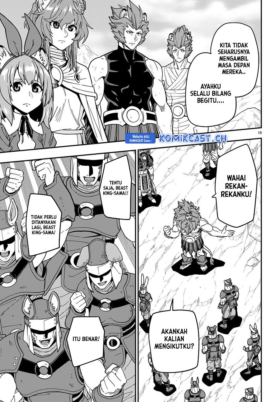 Chapter 95 - halaman 19
