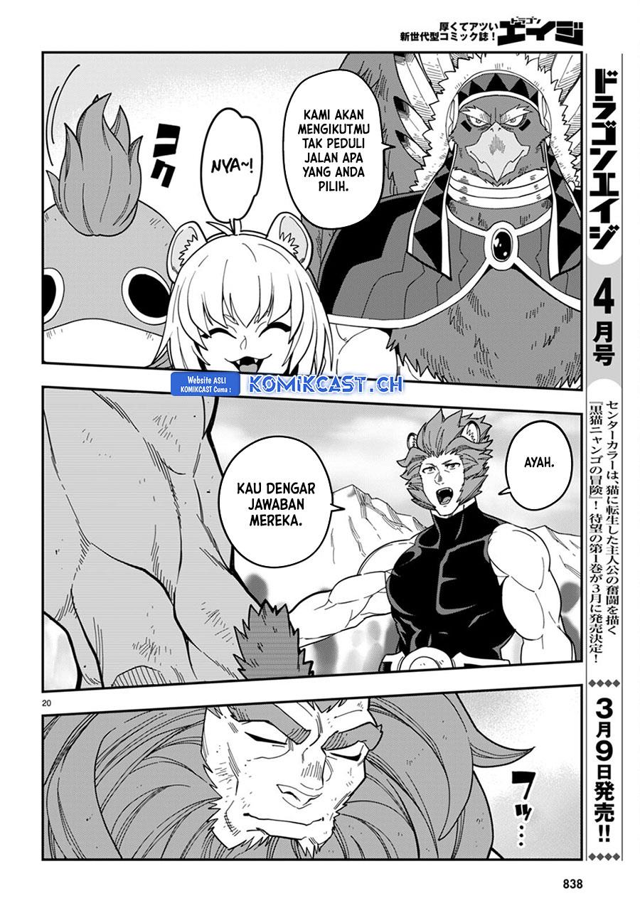 Chapter 95 - halaman 20