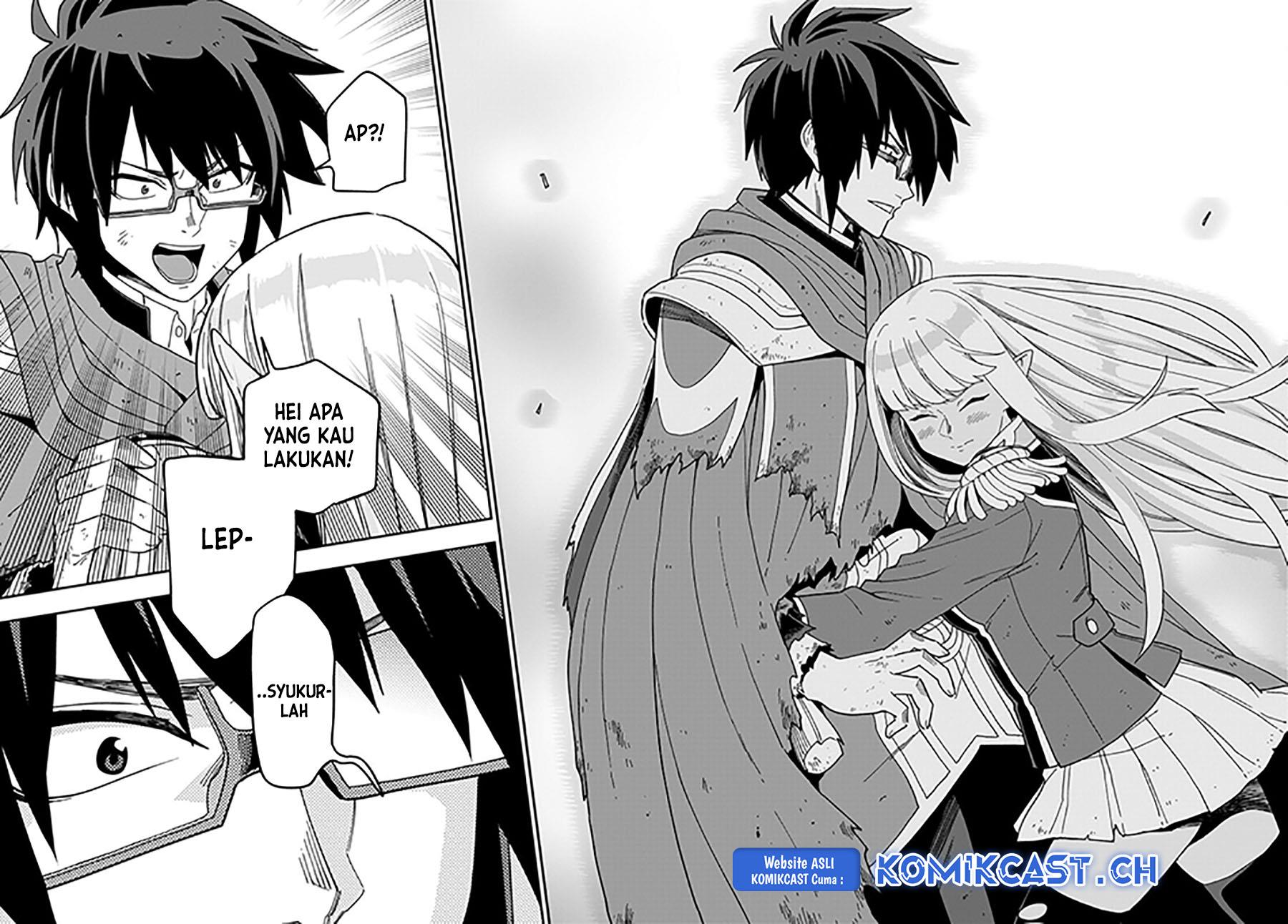 Chapter 95 - halaman 5