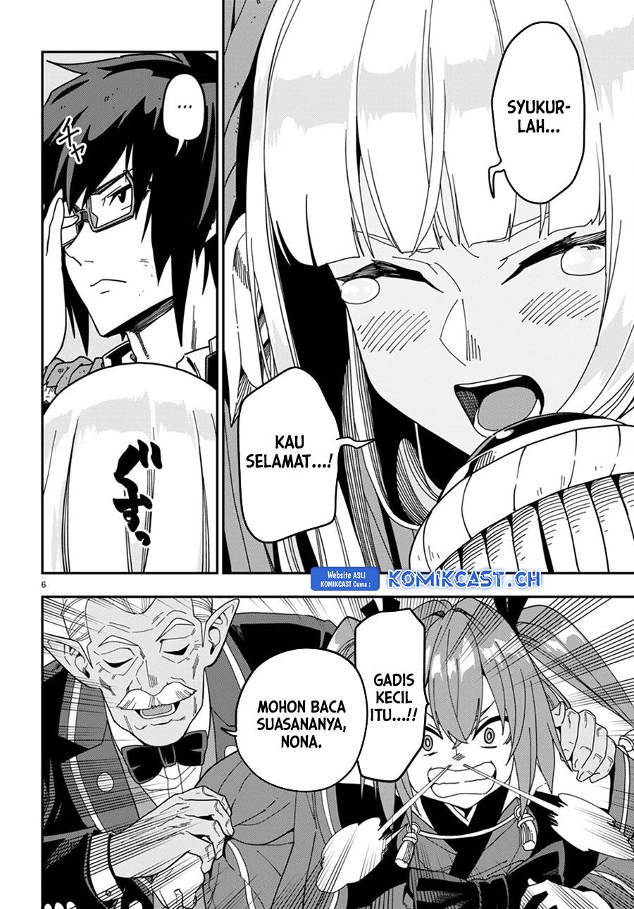 Chapter 95 - halaman 6