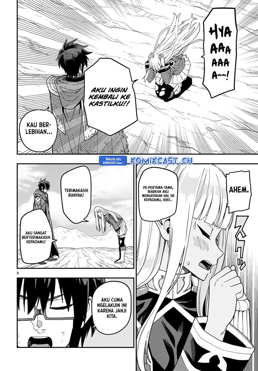 Chapter 95 - halaman 8