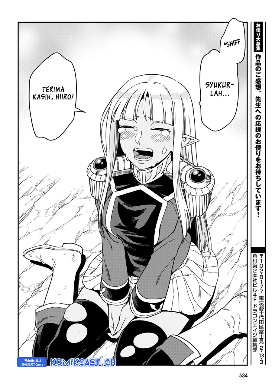 Chapter 94 - halaman 14