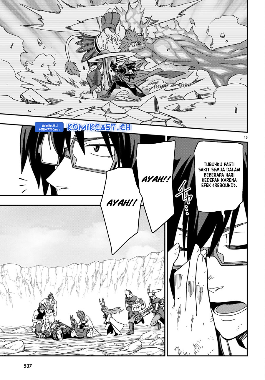 Chapter 94 - halaman 17