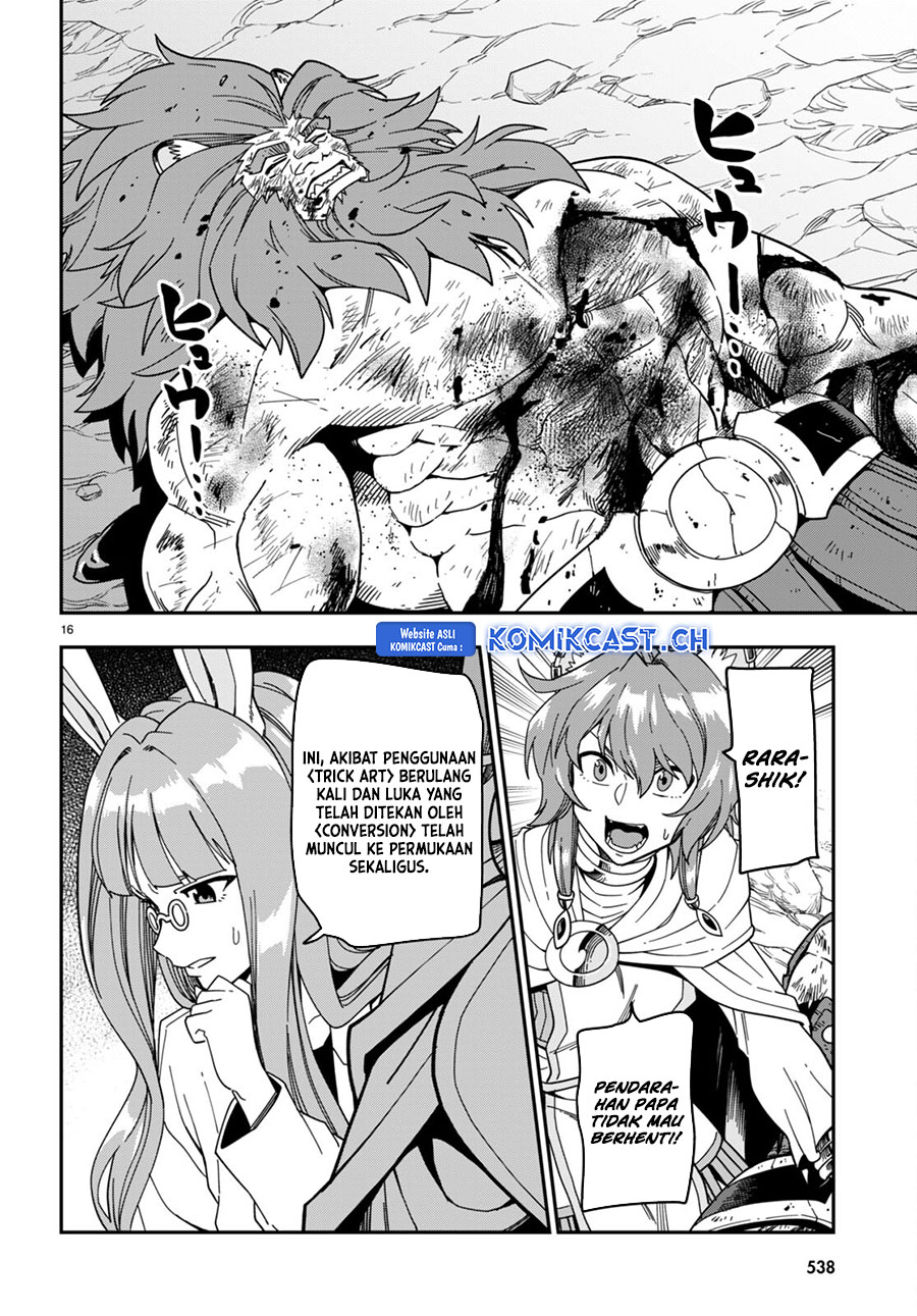 Chapter 94 - halaman 18